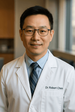 Dr. Robert Chen