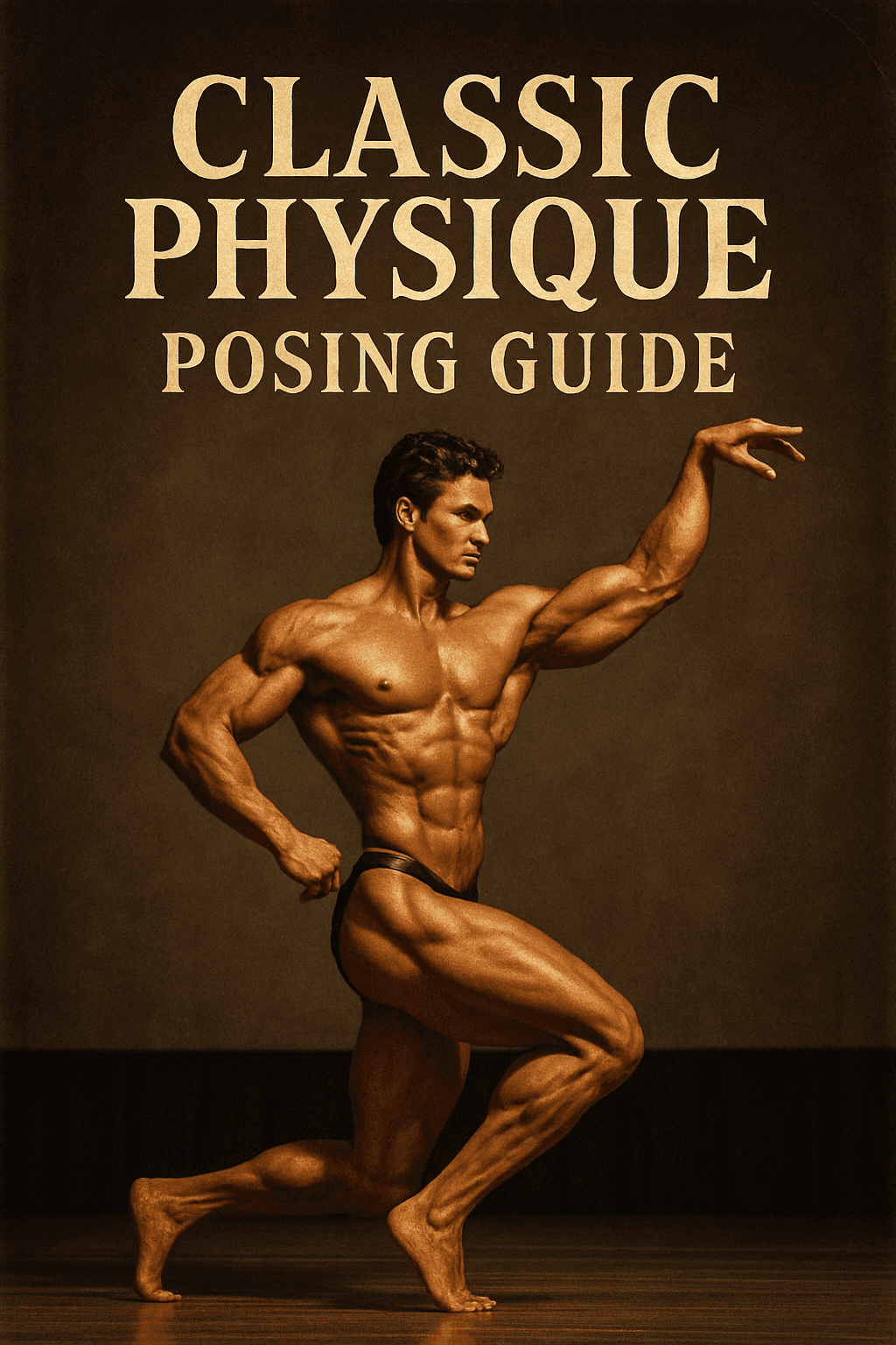 How to Practice Posing Effectively