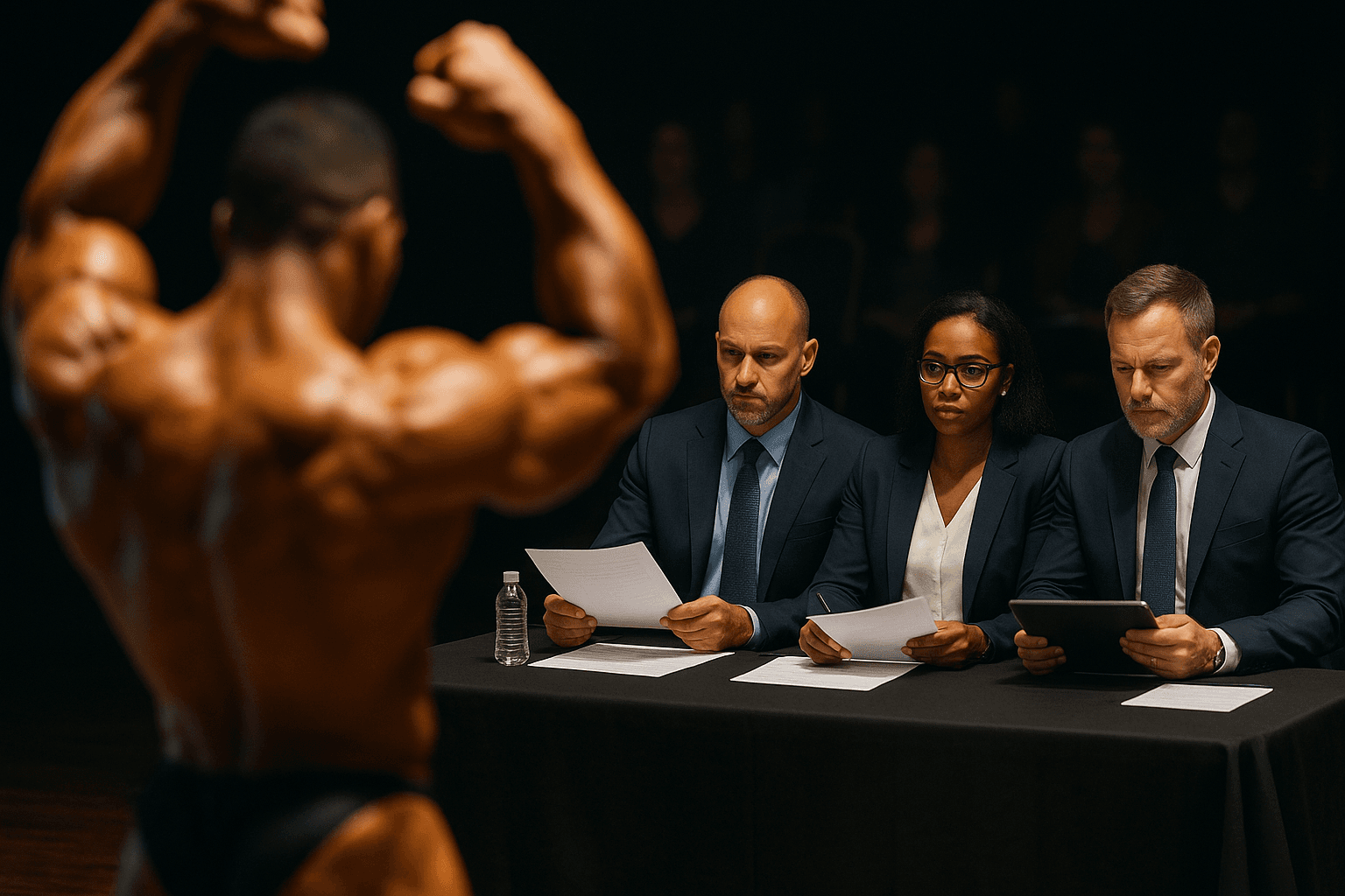 How to Avoid Common Contest Prep Mistakes